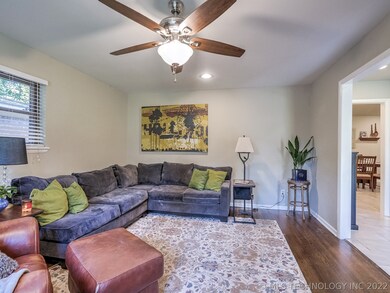 591 E 135th St, Glenpool, OK 74033 - photo 7