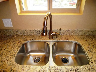 Kitchen sink