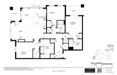 75 Hunki Dori Ct unit W313, Dillon, CO 80435 - photo 3