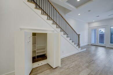 4405 Schuler St unit B, Houston, TX 77007 - photo 3