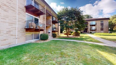 121 Bailey St unit C26, Worcester, MA 01602 - photo 5