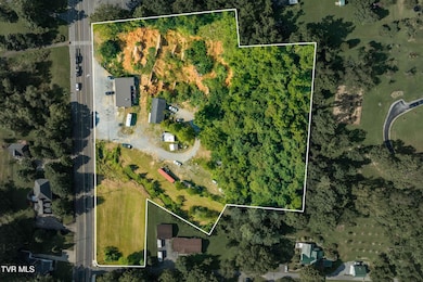 616 W Main St, Jonesborough, TN 37659 - photo 3