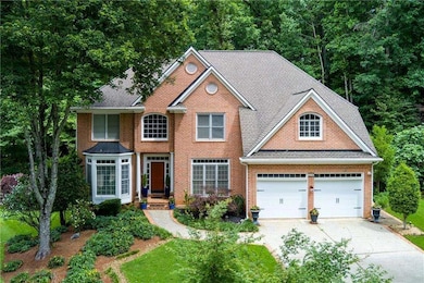 3245 Bywater Trail unit 6B, Roswell, GA 30075 - photo 2