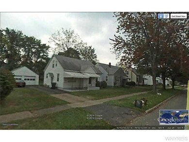 105 16th Ave, North Tonawanda, NY 14120 - photo 2