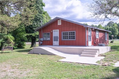 1357 N Highway 71, Winslow, AR 72959 - photo 4