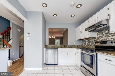 13912 Gunners Place, Centreville, VA 20121 - photo 4