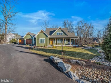 130 N Tamarac Dr, Shepherdstown, WV 25443 - photo 2