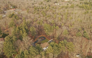 239 Poquanticut Ave, North Easton, MA 02356 - photo 6