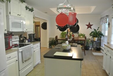 164 County Road 7241, Nacogdoches, TX 75964 - photo 4