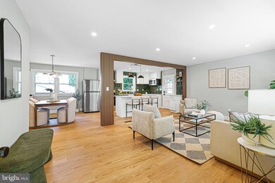 12300 La Plata St, Silver Spring, MD 20904 - photo 7