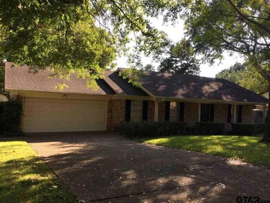 501 DR 501 Dr Winchester, Tyler, TX 75701 - photo 2