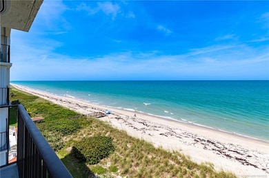Ocean Towers Condominium unit 712, Jensen Beach, FL 34957 - photo 6