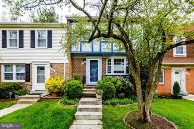 17707 Coatbridge Place, Olney, MD 20832 - photo 2