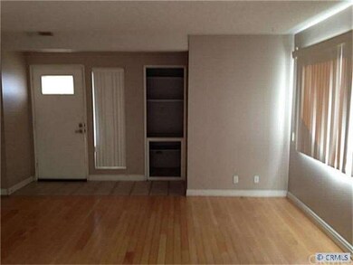 Spacious family room
