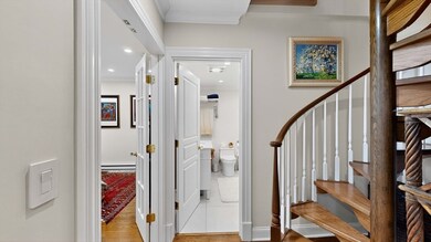 461 Beacon St unit 1, Boston, MA 02115 - photo 5