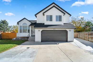 9375 S Laurel Ridge Cir, West Jordan, UT 84088 - photo 2