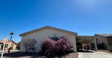 16101 N El Mirage Rd unit 390, El Mirage, AZ 85335 - photo 2