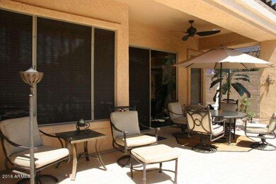 Patio 1