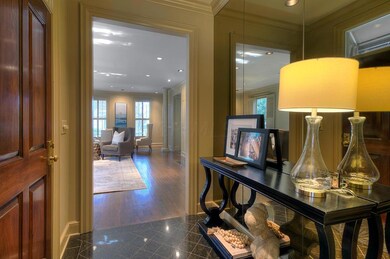 Foyer