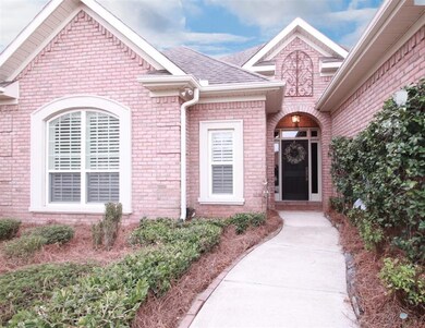 208 Macintosh Ln, Centerville, GA 31028 - photo 5