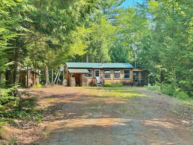 22 Hemlock Point Rd, Lincoln, ME 04457 - photo 2