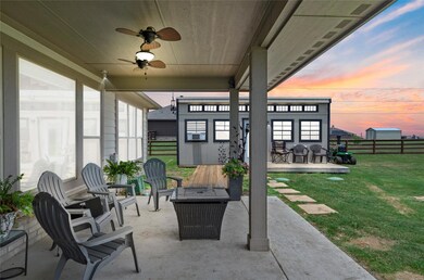 115 Crest Ln, Decatur, TX 76234 - photo 3