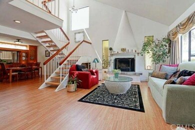 This space is open and bright.