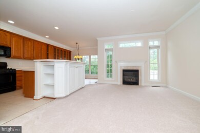 2826 Wakewater Way, Woodbridge, VA 22191 - photo 5