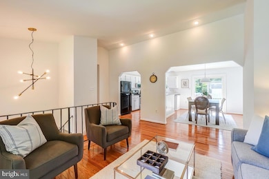 5601 Jason St, Cheverly, MD 20785 - photo 5