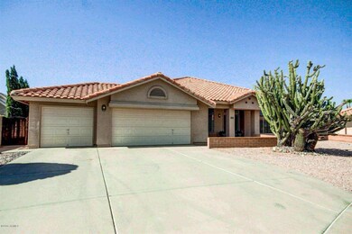 2515 E Nance St, Mesa, AZ 85213 - photo 3