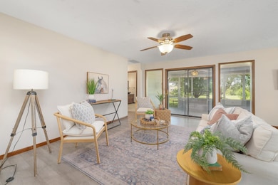 Main Floor Family Room