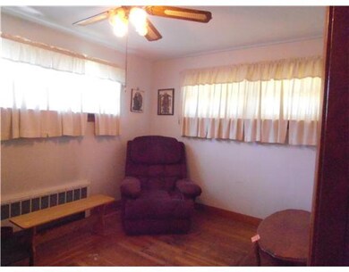 Bedroom.