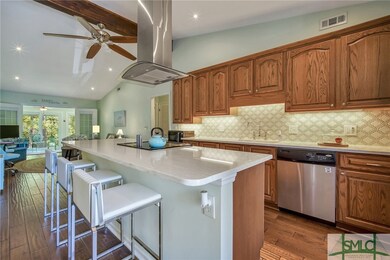 22 Bull River Bluff Dr, Savannah, GA 31410 - photo 5