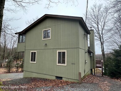 1451 Arrowhead Dr unit LAKE FRONT !, Pocono Lake, PA 18347 - photo 4