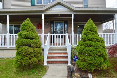 114 Spring Rd, Schenectady, NY 12302 - photo 2
