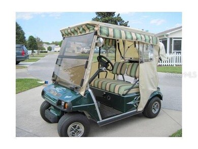 3488 Roanoke St, The Villages, FL 32162 - photo 4