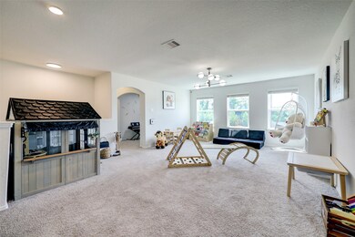 10039 Cottontail Ct, Magnolia, TX 77354 - photo 7