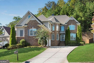 431 Wallis Farm Way, Marietta, GA 30064 - photo 2