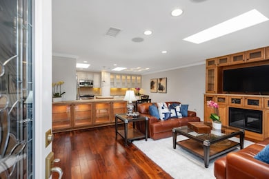 3147 Via Vista unit B, Laguna Woods, CA 92637 - photo 6