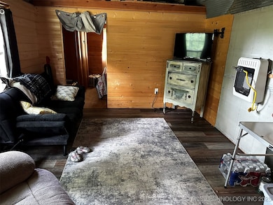 463899 Taylor Ridge Rd, Tahlequah, OK 74464 - photo 3