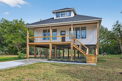 165 Thurman Ave, Bridge City, TX 77611 - photo 6