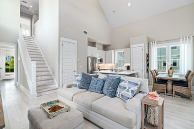 Open Living!