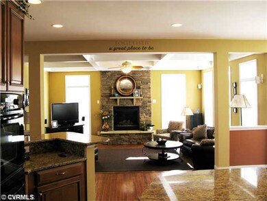 11616 Peavey St, Glen Allen, VA 23059 - photo 5