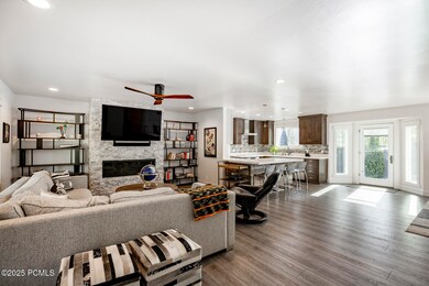 2830 Holiday Ranch Loop Rd, Park City, UT 84060 - photo 4