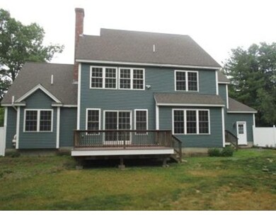 14 Chisholm Trail, Lancaster, MA 01523 - photo 3