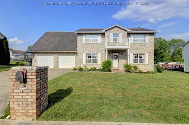 205 Frazier Way, Scott Depot, WV 25560 - photo 2