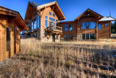 282 Moose Fork, Big Sky, MT 59716 - photo 3