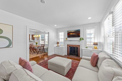 1116 E Martin St, Raleigh, NC 27610 - photo 4