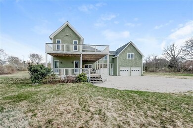 21 King Tom Dr, Charlestown, RI 02813 - photo 2