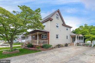 573 Mantua Ave, Paulsboro, NJ 08066 - photo 3